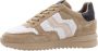 Tamaris Ittiri Sneaker Multicolor Dames - Thumbnail 4