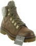Tamaris Klassieke Lage Zwarte Schoenen Brown Dames - Thumbnail 3