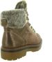 Tamaris Klassieke Lage Zwarte Schoenen Brown Dames - Thumbnail 5