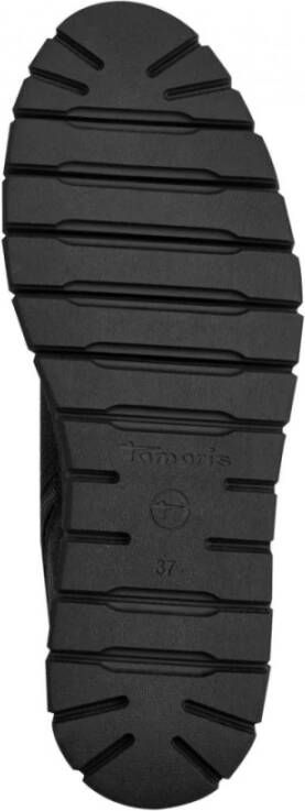 Tamaris Lace Ankle Boots