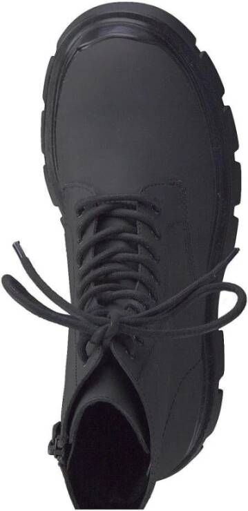 Tamaris Lace-up Boots