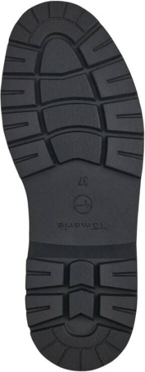 Tamaris Lace-up Enkellaarsjes