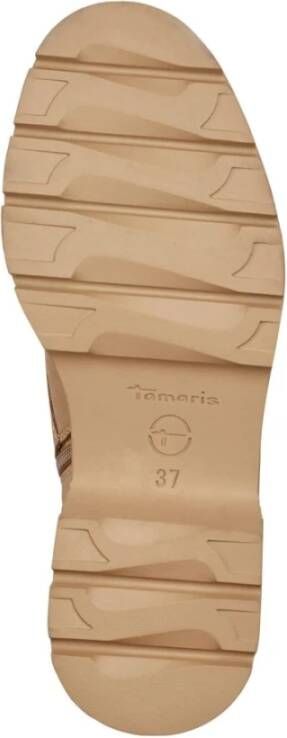 Tamaris Lace-up Enkellaarsjes