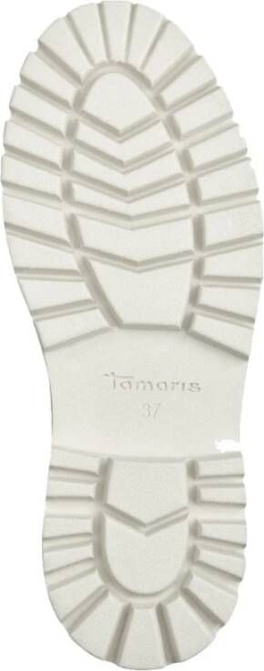 Tamaris Lace-up enkellaarsjes