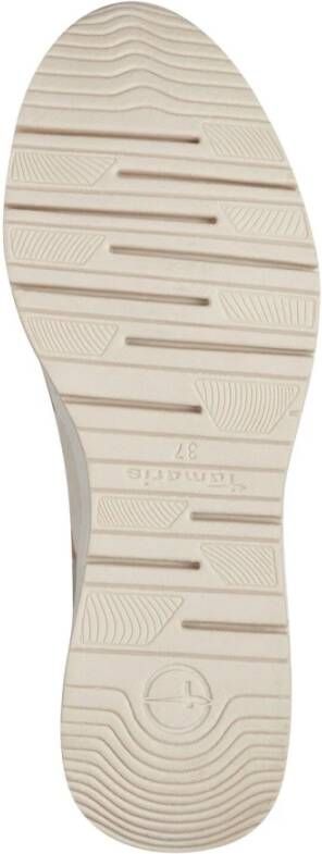 Tamaris Lace-up Sneakers