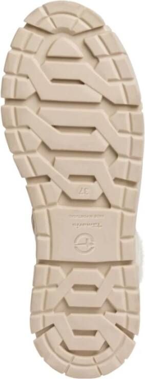 Tamaris Leren Bootie
