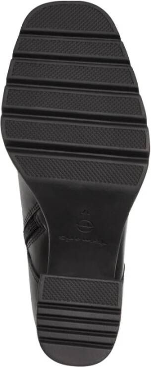 Tamaris Leren Bootie