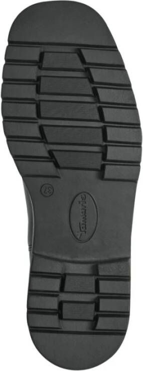 Tamaris Leren Chelsea Boot