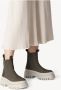 Tamaris Dames Chelseaboot 1-25494-41 341 normaal - Thumbnail 4