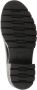 Tamaris dames chelsea boot leren laarzen enkellaars vrouwen leer M2545941 zwart - Thumbnail 5