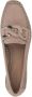 Tamaris Beige Leren Loafers voor Dames Beige Dames - Thumbnail 3
