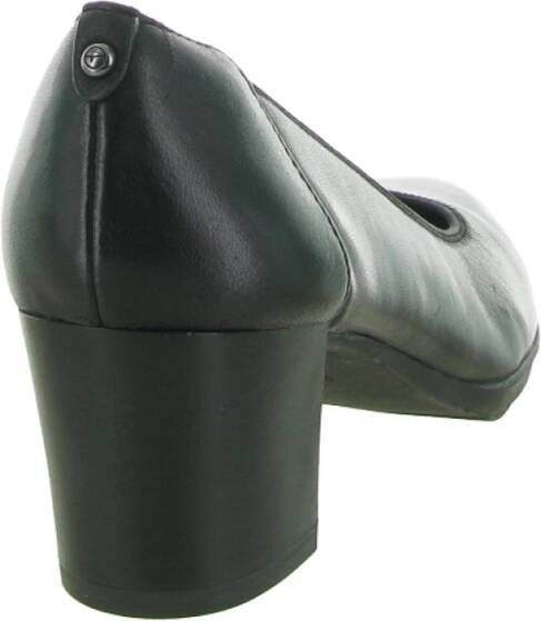 Tamaris Leren Pumps