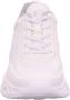 Tamaris Slip-on sneakers freizeitschoen lage schoen instapper met logo-opdruk - Thumbnail 4