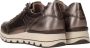 Tamaris Metallic Bronzen Sneaker met Comfortkenmerken Brown Dames - Thumbnail 7