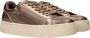 Tamaris Stijlvolle Sneaker voor Mannen en Vrouwen Brown Dames - Thumbnail 16