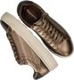 Tamaris Stijlvolle Sneaker voor Mannen en Vrouwen Brown Dames - Thumbnail 17