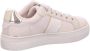 Tamaris Plateausneakers vrijetijdsschoen lage schoen veterschoen met gepolsterde schacht - Thumbnail 9