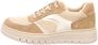 Tamaris Moderne Oranje Sneaker voor Vrouwen - Thumbnail 5
