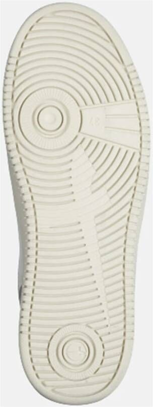 Tamaris Moderne Sneakers met Lage Schacht