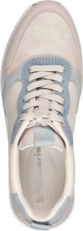 tamaris Multicolor Sneakers voor Vrouwen Multicolor Dames