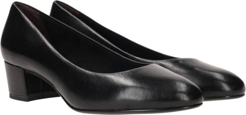 tamaris pump Black Dames
