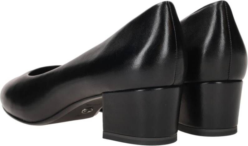 tamaris pump Black Dames