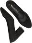 Tamaris Elegante Zwarte Vegan Pump Black Dames - Thumbnail 30