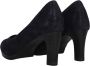 Tamaris Pumps blauw Imitatieleer Dames - Thumbnail 8