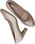 Tamaris Roze Parel Gesloten Pumps Pink Dames - Thumbnail 11