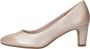 Tamaris Roze Parel Gesloten Pumps Pink Dames - Thumbnail 14