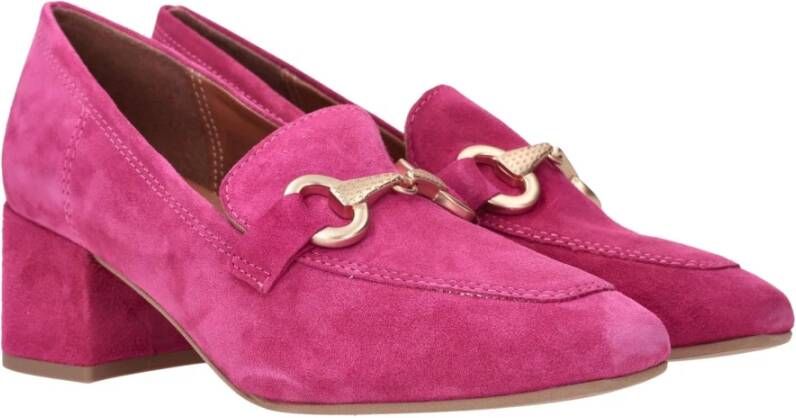 tamaris pump Pink Dames