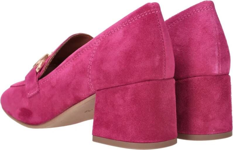 tamaris pump Pink Dames