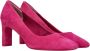 Tamaris 1-22403-20 513 Pump fuchsia - Thumbnail 6
