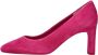 Tamaris 1-22403-20 513 Pump fuchsia - Thumbnail 21