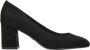 Tamaris Elegante Zwarte Vegan Pump Black Dames - Thumbnail 44