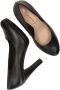 Tamaris Elegante zwarte pumps voor dames Black Dames - Thumbnail 6