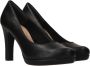 Tamaris Elegante zwarte pumps voor dames Black Dames - Thumbnail 7