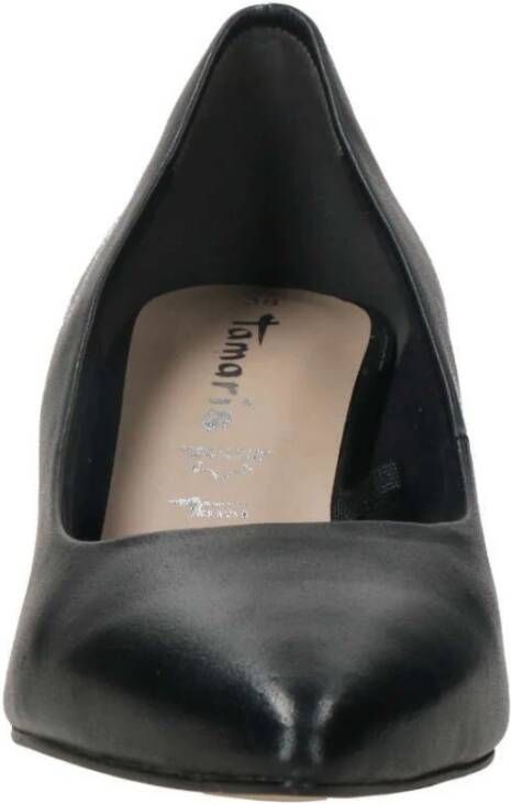 tamaris pump Zwart Dames