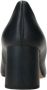Tamaris Leren pump met 6 5 cm hak Black Dames - Thumbnail 10