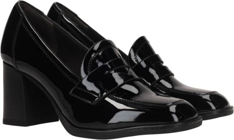 tamaris pump Zwart Dames