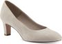 Tamaris Stijlvolle Beige Pumps Beige Dames - Thumbnail 10