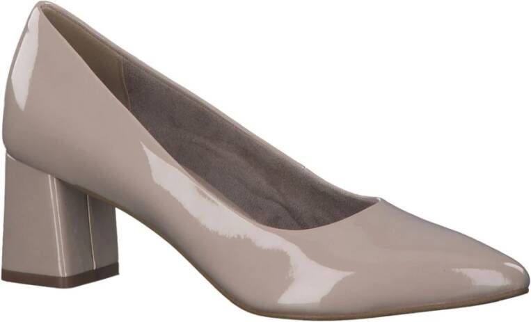 tamaris Pumps Beige Dames