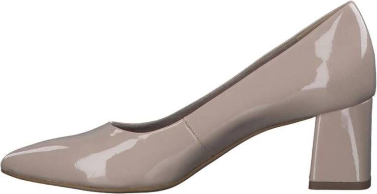 tamaris Pumps Beige Dames