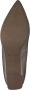 Tamaris Stijlvolle Beige Business Pumps Beige Dames - Thumbnail 6