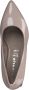 Tamaris Stijlvolle Beige Business Pumps Beige Dames - Thumbnail 7