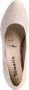 Tamaris ivoor elegante gesloten schoenen Beige Dames - Thumbnail 8