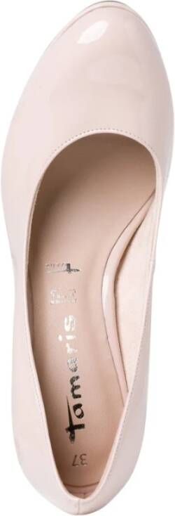 tamaris Pumps Beige Dames