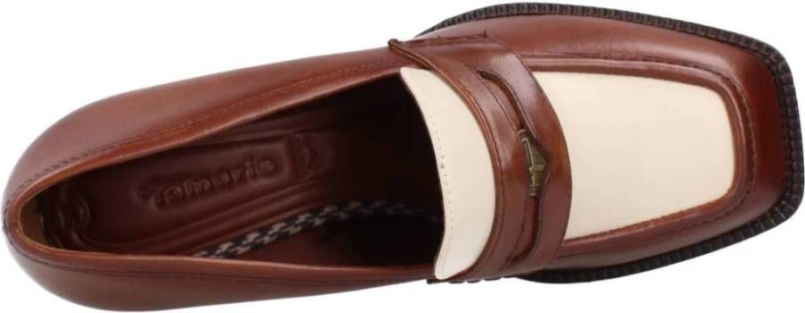 tamaris Pumps Brown Dames