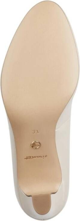tamaris Pumps Roze Dames
