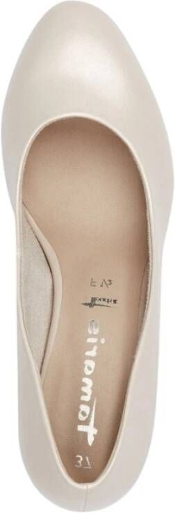 tamaris Pumps Roze Dames